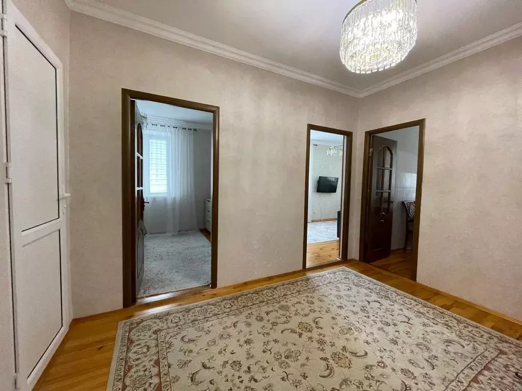 2-к кв. Дагестан, с. Гуниб ул. Имени Имама Шамиля, 104 (56.0 м) - Фото 1