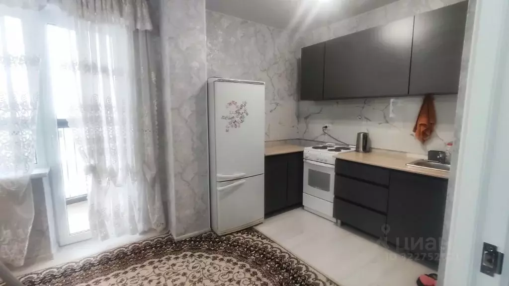 2-к кв. Новосибирская область, Новосибирск ул. Коминтерна, 130 (46.3 ... - Фото 1