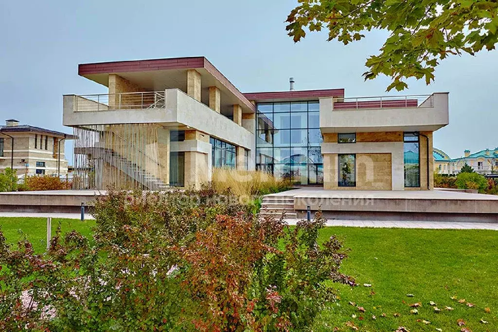 Продается дом в КП Жуковка 21 - Фото 2