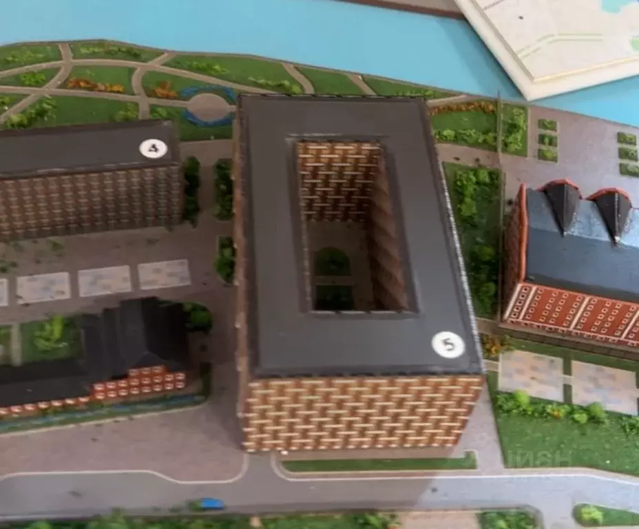 Гараж в Санкт-Петербург Петровский просп., 11к3 (15 м) - Фото 2