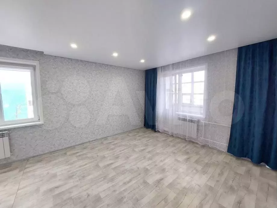 1-к. квартира, 35,9 м, 3/5 эт. - Фото 1
