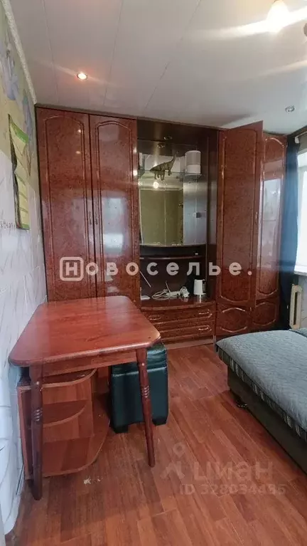 Комната Рязанская область, Рязань ул. Пожалостина, 18 (15.0 м) - Фото 2