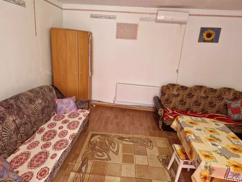 Студия Севастополь Ветеран СТ, ул. 3-я Воронцовская (20.0 м) - Фото 1