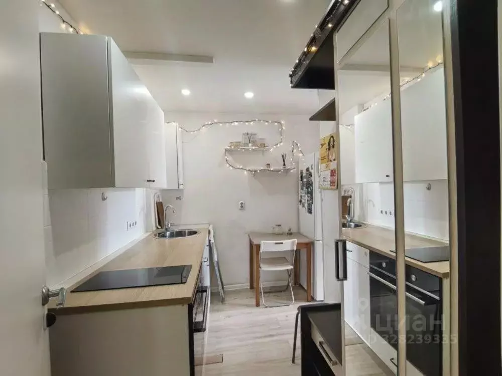 Студия Иркутская область, Иркутск просп. Маршала Жукова, 70А (20.9 м) - Фото 2