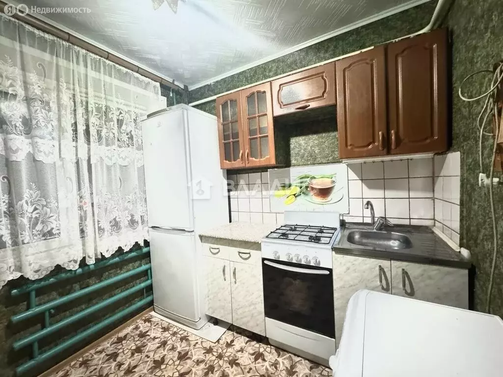 2-комнатная квартира: Балаково, проспект Героев, 44 (41 м) - Фото 2