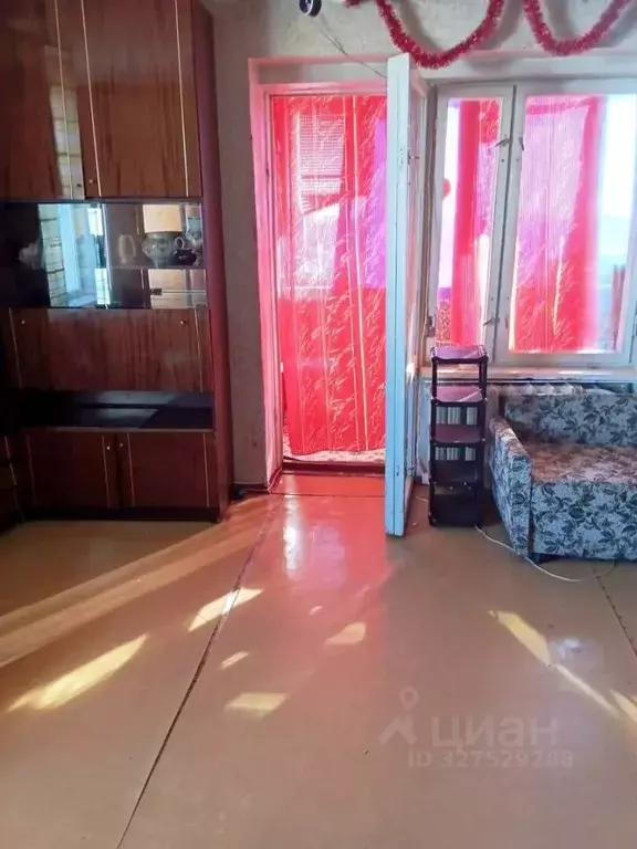 1-к кв. Севастополь ул. Меньшикова, 82 (36.8 м) - Фото 1