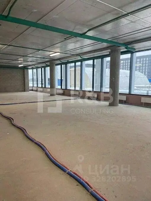 Офис в Москва Киевское шоссе, 22-й км, 6Ас1кВ2 (5060 м) - Фото 1