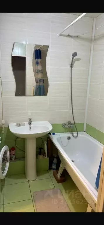 1-к кв. Саратовская область, Саратов ул. Имени В.Н. Мамонтовой, 5 ... - Фото 1