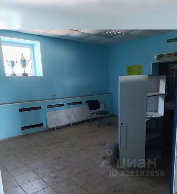 Помещение свободного назначения в Ленинградская область, Кириши ... - Фото 1