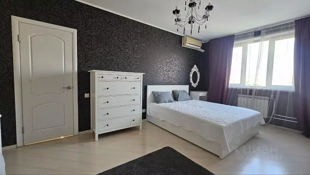 1-к кв. Москва Шереметьевская ул., 27 (40.0 м) - Фото 1