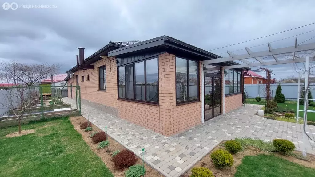 Дом в станица Курчанская, Пионерская улица (85 м) - Фото 1