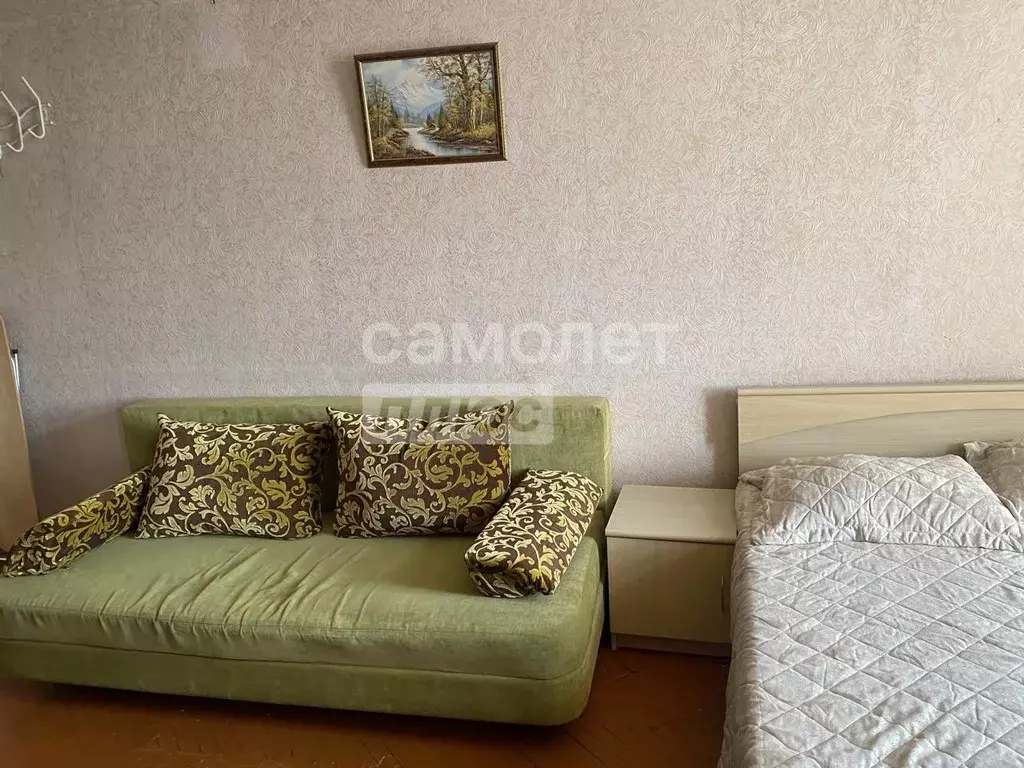 Комната Москва ул. Верхняя Хохловка, 39/47 (21.6 м) - Фото 2