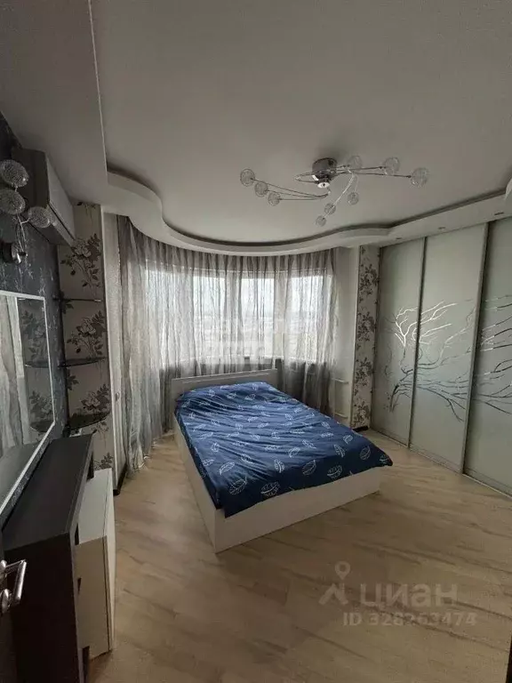 2-к кв. Москва Каширское ш., 148к2 (58.0 м) - Фото 2