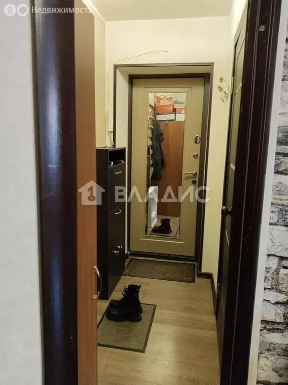 1-комнатная квартира: Электросталь, улица Победы, 1к4 (30 м) - Фото 2