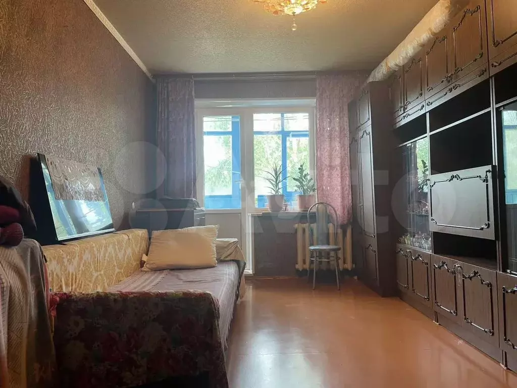2-к. квартира, 49,4 м, 3/5 эт. - Фото 1