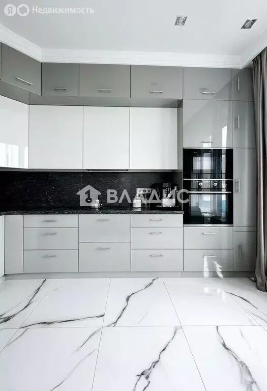 3-комнатная квартира: Москва, Амурская улица, 1Ак4 (80 м) - Фото 2