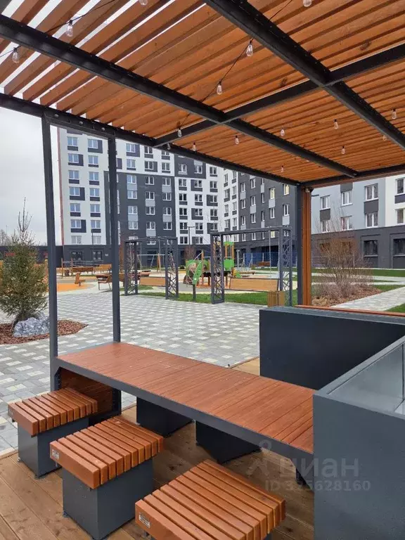 2-к кв. Кировская область, Киров бул. Прибрежный, 6 (41.5 м) - Фото 1