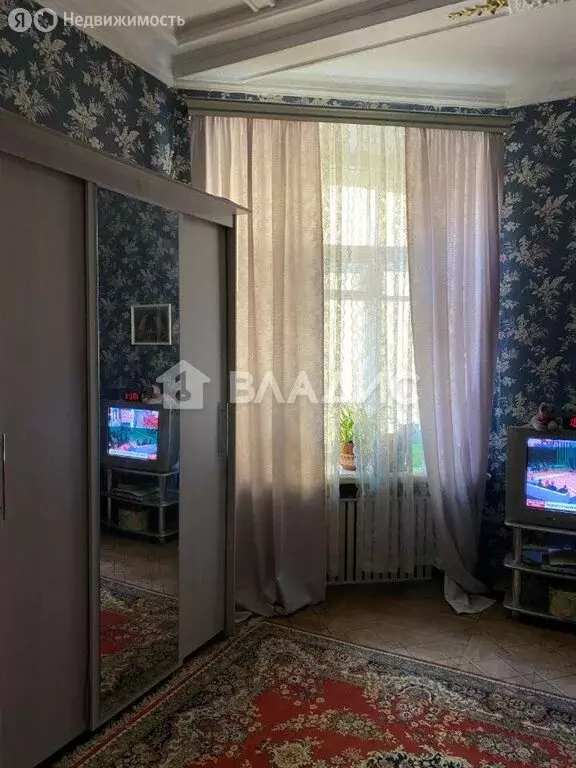 4-комнатная квартира: Санкт-Петербург, Кирочная улица, 24 (101 м) - Фото 2