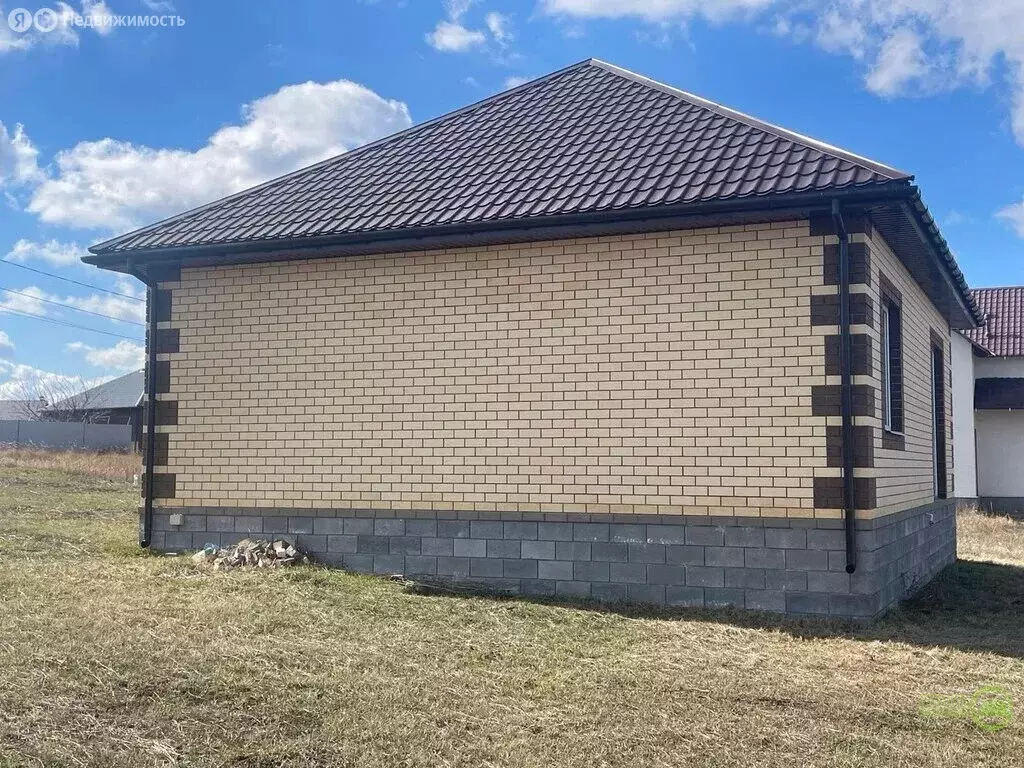 Дом в Белгород, Восточный округ (100 м) - Фото 2