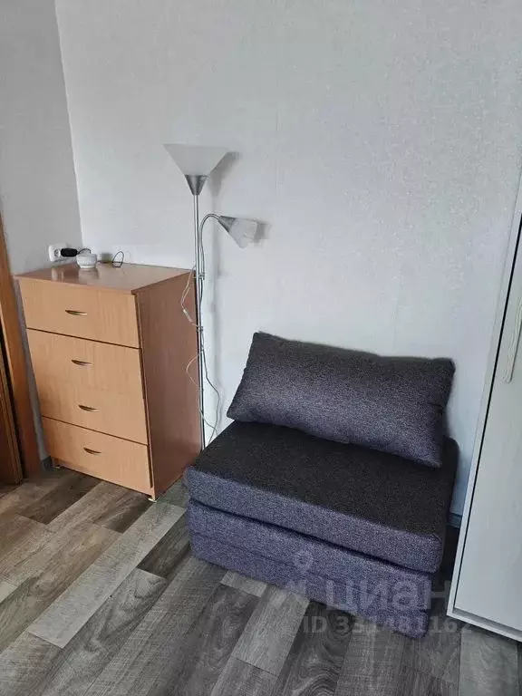 1-к кв. Карелия, Питкяранта ул. Горького, 38 (33.0 м) - Фото 2
