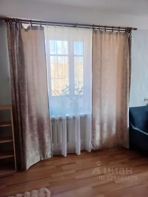 2-к кв. Санкт-Петербург просп. Космонавтов, 70 (41.2 м) - Фото 1