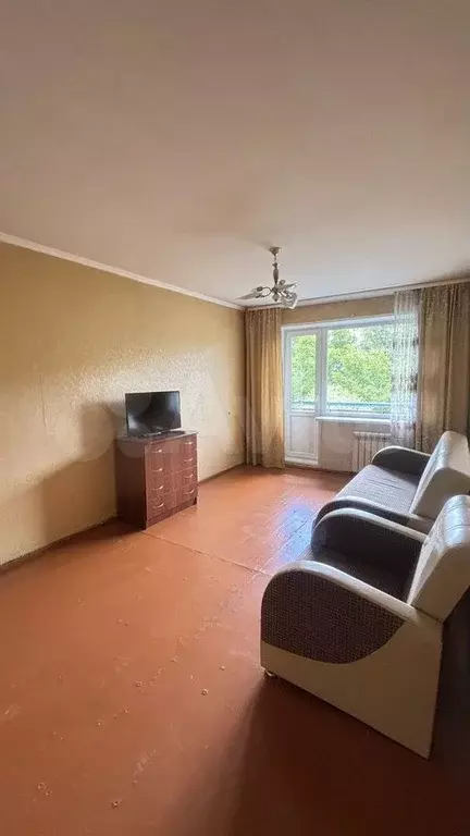 2-к. квартира, 44,3 м, 5/5 эт. - Фото 0