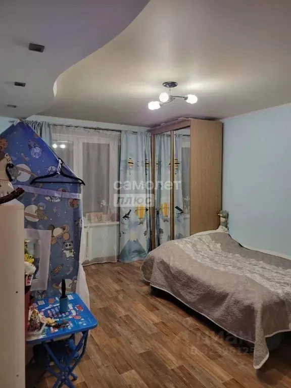 1-к кв. Москва Коровинское ш., 21К1 (35.5 м) - Фото 1