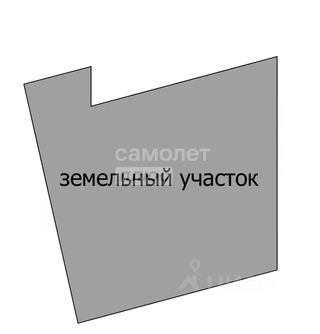 Участок в Тюменская область, Нижнетавдинский район, Сочинское ДНТ  ... - Фото 1