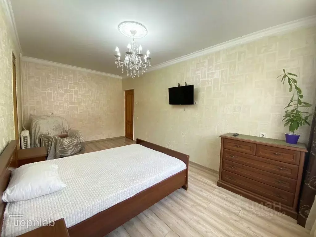 2-к кв. Крым, Ялта ул. Халтурина, 33 (63.6 м) - Фото 2