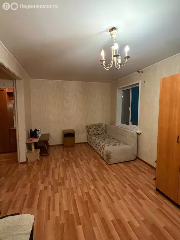 1-комнатная квартира: Самара, улица Гагарина, 81 (30.6 м) - Фото 2