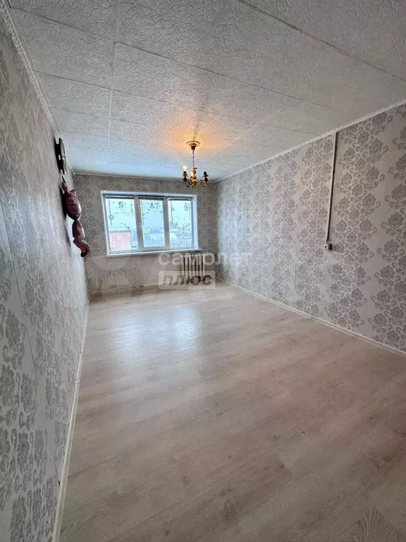 Комната 17,4 м в 1-к., 3/3 эт. - Фото 1