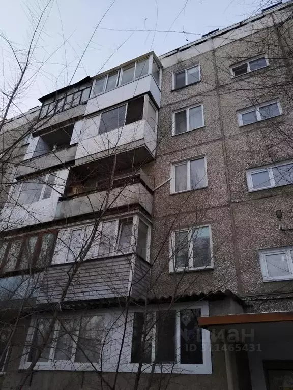 3-к кв. Хакасия, Абакан просп. Дружбы Народов, 10 (65.0 м) - Фото 0