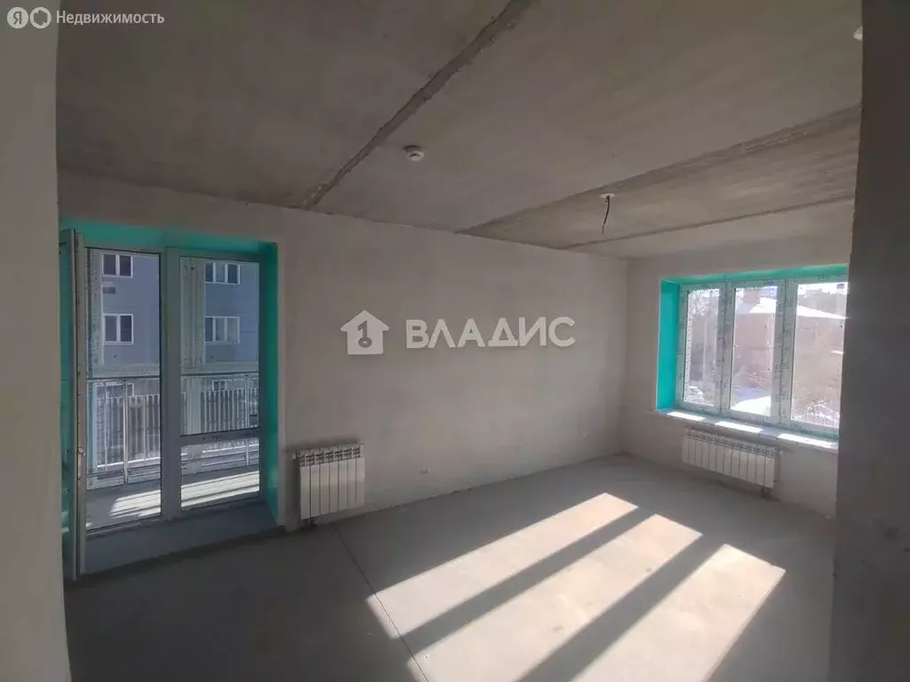 2-комнатная квартира: Благовещенск, Кузнечная улица, 169/3 (48.9 м) - Фото 2