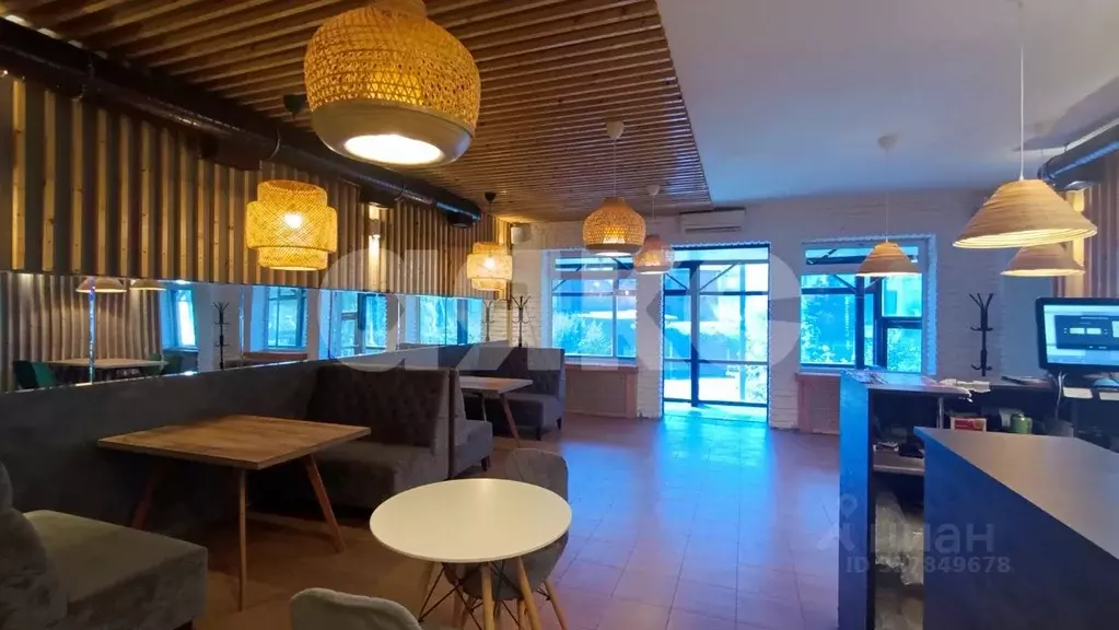 Помещение свободного назначения в Краснодарский край, Горячий Ключ ул. ... - Фото 2