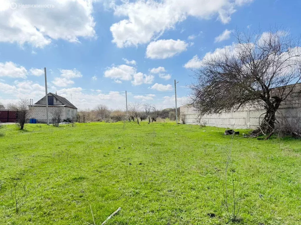 Участок в Баксанский район, сельское поселение Псычох, село Псычох (16 ... - Фото 2