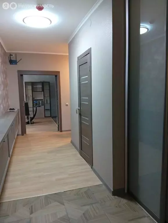 3-комнатная квартира: Балашиха, Реутовская улица, 14 (88.3 м) - Фото 1
