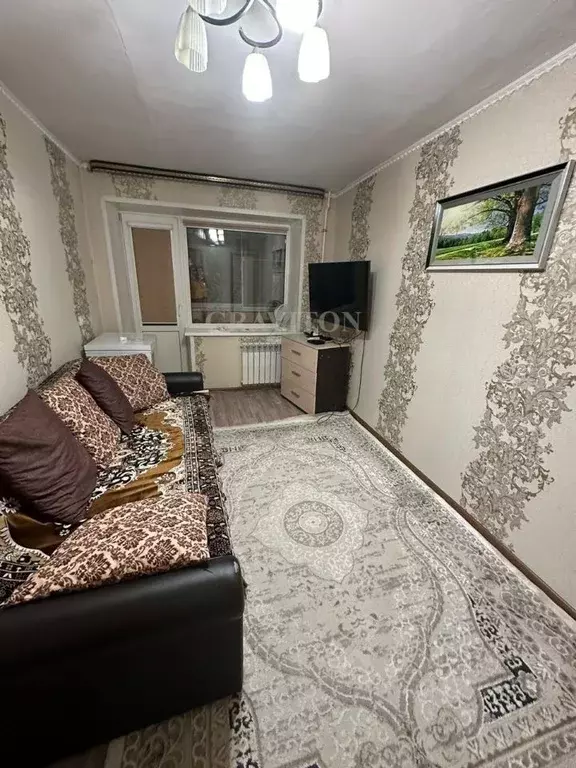 2-к кв. Алтай, Горно-Алтайск Коммунистический просп., 168 (45.0 м) - Фото 2