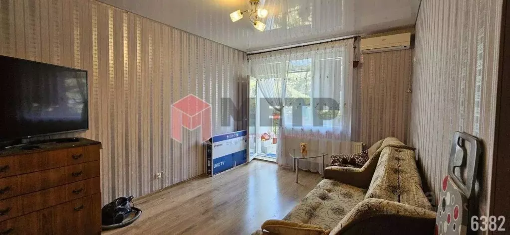 1-к кв. Севастополь Гагаринский муниципальный округ, ул. Военных ... - Фото 2