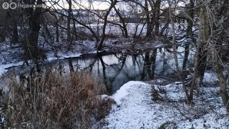 Дом в Орловский муниципальный округ, посёлок Зареченский (Образцовское ... - Фото 1