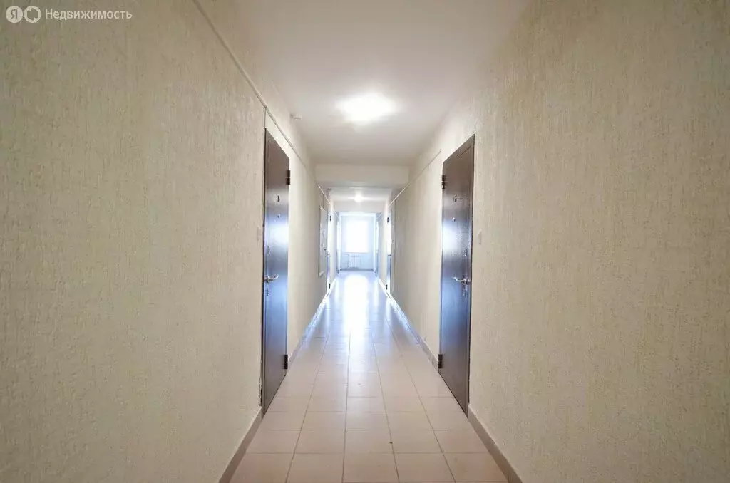 1-комнатная квартира: Заводоуковск, Полугорная улица, 58 (30 м) - Фото 1