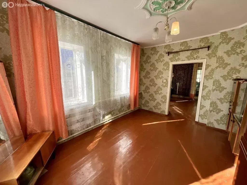 Дом в Кропоткин, улица Куйбышева (45 м) - Фото 2