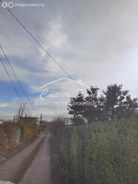 Участок в Волгоградская область, Городищенское городское поселение, ... - Фото 1