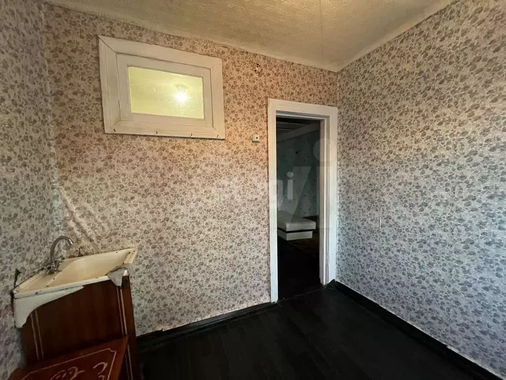3-к. квартира, 53,8 м, 1/2 эт. - Фото 1
