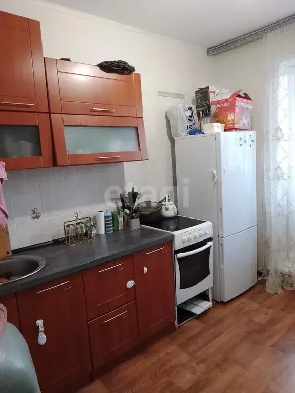 Квартира, 1 комната, 34 м - Фото 1