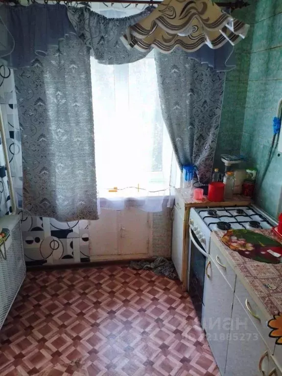 3-к кв. Брянская область, Брянск ул. Софьи Перовской, 65 (58.3 м) - Фото 1