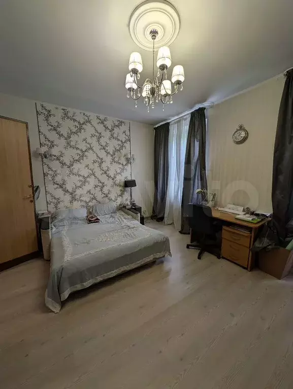 3-к. квартира, 76,9 м, 3/5 эт. - Фото 0