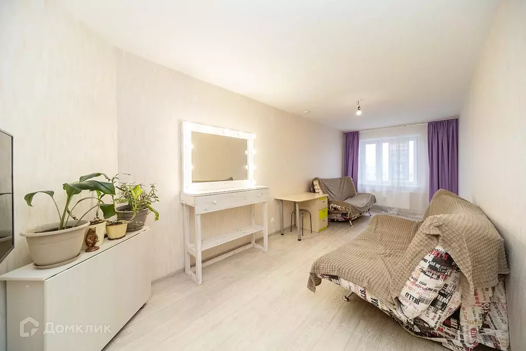 Продаётся 2-к квартира, 58 м - Фото 0