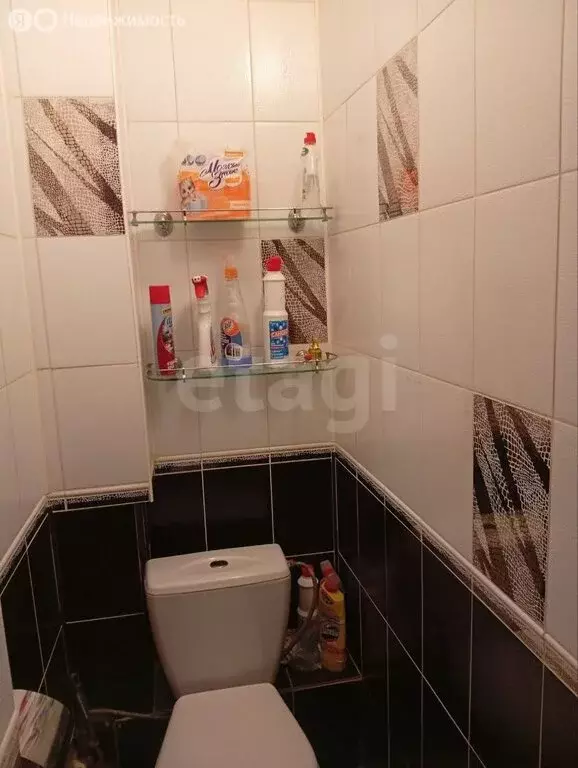 2-комнатная квартира: Брянск, улица Ромашина, 38/1 (52.7 м) - Фото 0