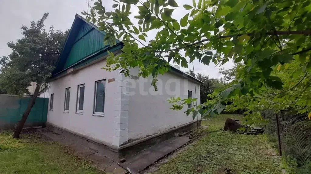 Дом в Орловская область, Орел Тамбовская ул., 26 (69 м) - Фото 1