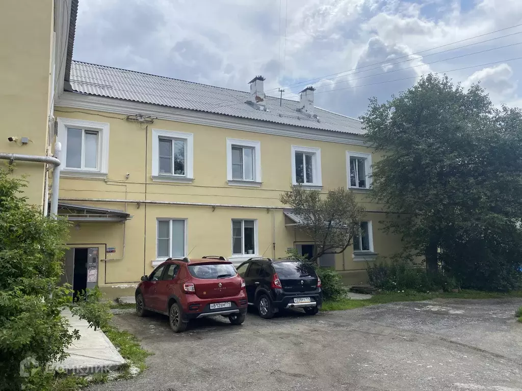 Продаётся 2-к квартира, 47 м - Фото 0